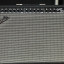 Fender Twin Amp