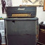 Marshall 1987X + Marshall 4x12 1960 Vintage