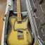 Vendo telecaster antigua