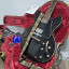Gibson ES-335 DOT VINTAGE EBONY 2021 nueva CAMBIO strato-SG-prs -- RESERVAD