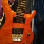 Guitarra Eléctrica Washburn RS-10V