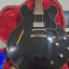 Gibson ES-335 DOT VINTAGE EBONY 2021 nueva CAMBIO strato-SG-prs -- RESERVAD