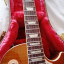 Gibson Les Paul Standard 60s HLB (a estrenar)