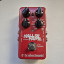 TC Electronic Pedal Reverb Hall of Fame