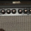 Fender Twin Amp