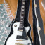 Epiphone Les Paul Custom Alpine Seymour Duncan APH-2B SLASH  2023