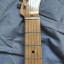 Fender Baja Telecaster Sunburst (reservada)
