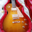 Gibson Les Paul Standard 60s HLB (a estrenar)