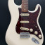 Fender Limited Edition Vintera ‘60s Stratocaster 2022 Olympic White