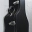 Guitarra electroacústica de 12 cuerdas Fender DG-16E-12 Natural + estuche rígido. Perfecto Estado. Cambios No