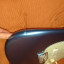 squier stratocaster classic vibe 60 lake placid blue con pastilla