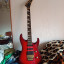 Fenix Superstrat Korea Floyd rose