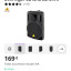 Altavoces Behringer