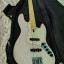 Sire Marcus Miller v7 Swamp Ash 4St 2nd Gen White Blonde