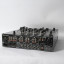 Mesa de mezclas PIONEER DJM-800 de segunda mano E321563