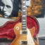 Gibson les paul standard 60s 2021 (Sd Slash)