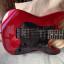 Charvel PRO-MOD So Cal HH Candy Apple Red