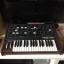 Moog Prodigy por Moog Subsequent 37 o 25