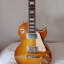 Gibson Les Paul Standard 60s HLB (a estrenar)