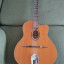 Guitarra manouche Richwood RM-70 NT