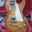 Gibson les paul standard 60s 2021 (Sd Slash)