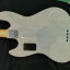 Sire Marcus Miller v7 Swamp Ash 4St 2nd Gen White Blonde