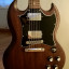 Gibson SG Special Faded WB