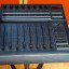 Controladores MIDI USB Behringer BCF2000 y BCR2000 B-Control Fader