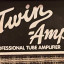 Fender Twin Amp