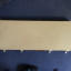 Fender Telecaster Standard MIM Arctic White + E-Guitar Case Tweed