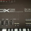 YAMAHA DX5 sintetizador FM