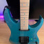 Ibanez Genesis RG 565 Emerald Green