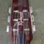 Guitarra manouche Richwood RM-70 NT