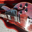 1977/8 Gibson ES 175 Walnut, original. Case original USA