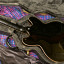 Gibson Memphis ESDPEBNH1 ES-335 Dot Reissue Semi-Hollow-Body