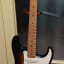 Fender Stratocaster Classic Player 50'S Designed Custom Shop