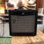 vendo amplificador de guitarra Fender Mustang1