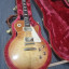 Gibson les paul standard 60s 2021 (Sd Slash)