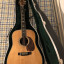 Cambio Martin D41