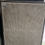 Bassman 135 silverface