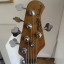 Sterling by Musicman Stingray 5