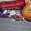 Gibson les paul standard 60s 2021 (Sd Slash)