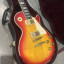 Gibson les paul custom 2008