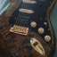 Stratocaster Layla Café Relic 1968