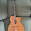 Guitarra manouche Richwood RM-70 NT