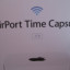 Apple airport time capsule 2tb wifi AC