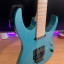 Ibanez Genesis RG 565 Emerald Green