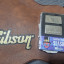 Gibson les paul standard 60s 2021 (Sd Slash)