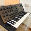 Korg MS-20 MKII