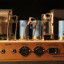 Marshall MKII 1959SLP Super Lead Plexi reissue años 90 (cabezal)